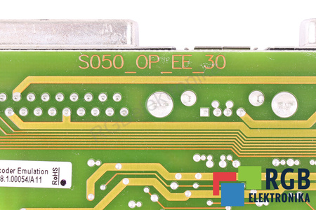 S050_OP_EE_30 WITTENSTEIN ALPHA GMBH