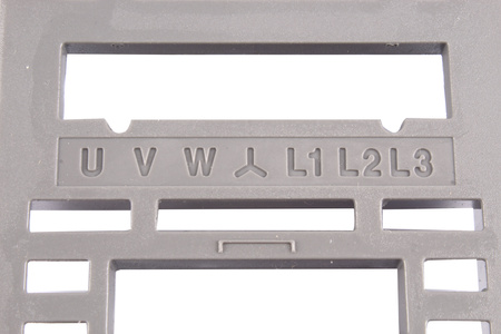 DBE220 DĖŽUTĖS DALIS PAKAITALAS