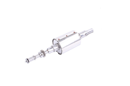 A312302 RAGONOT ROTORIAUS