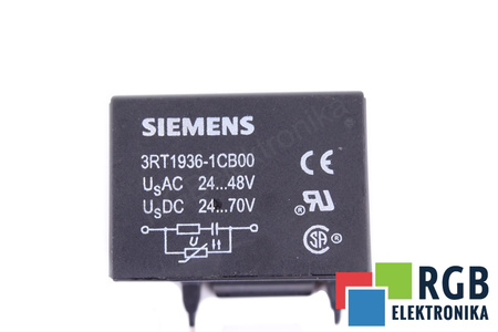 3RT1936-1CB00 SIEMENS