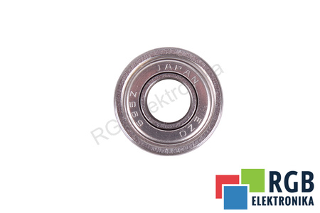 695ZZ EZO 5X13X4 GUOLIS