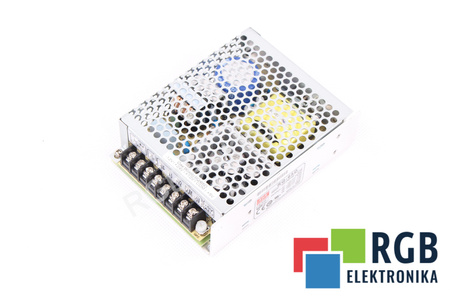 RQ-65D MEAN WELL MAITINIMO