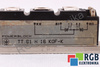 TT61N16KOF-K EUPEC POWERBLOCK 60A, 1600V