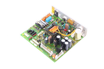 SN681806SP05 REFU ELEKTRONIK 682003