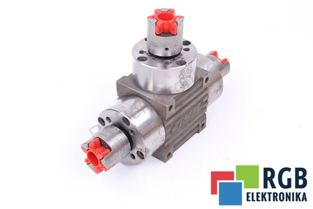 KSZ-10-T ZIMM I=1 KŪGINĖ PAVARA