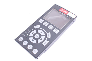 LCP102 DANFOSS 130B1107 VALDYMO IR VALDYMO PULTAS