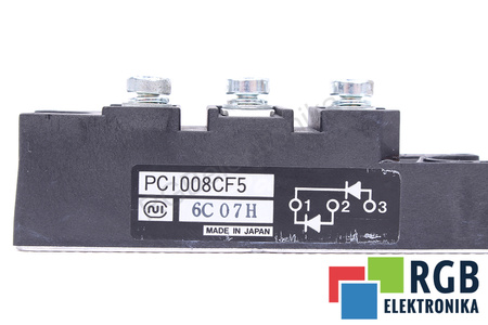PC1008CF5 NIEC 100A, 800V