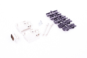 D15 PRECIZIKA METROLOGY 15PIN PLOKŠČIAS VYRIŠKAS ENKODERIO KIŠTUKAS