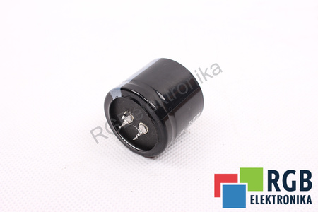 KONDENSATORIUS B43504C-9227-M2 EPCOS 220UF, 400VDC KONDENSATORIUS