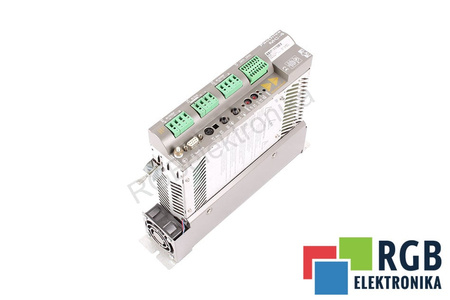 MC-4/11/10/400 ELAU VDM01D10AA00 PACDRIVE MC-4