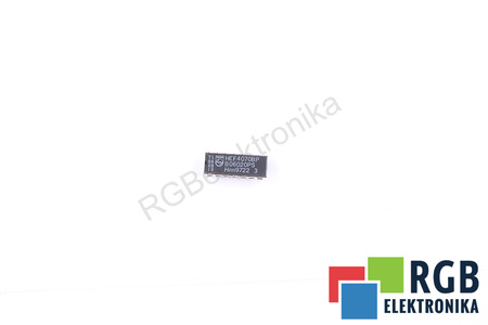 HEF4070BP PHILIPS