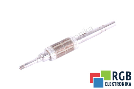 DBL2H00040-BR2-000-S40 DANAHER MOTION ROTORIAUS