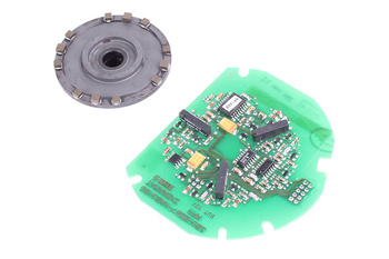 RF4 INDRAMAT 109-0967-4A03-06 109-0967-4B03-06 MATAVIMO SISTEMA