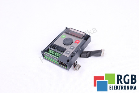 MODBUS/VP8S SCHNEIDER ELECTRIC VALDYMO IR VALDYMO PULTAS