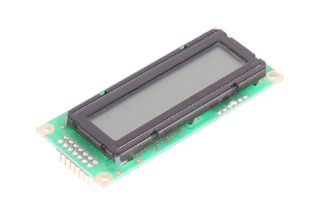 P16216H-2A ORION LCD EKRANAS SUGEDĘS – DALIMS