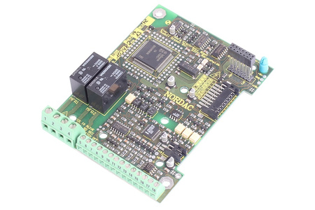 BGR:1205 NORD NORDAC