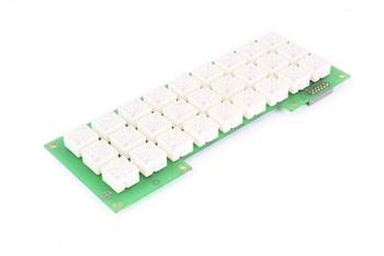 5.40552.435-001 RAFI KLAVIATŪRA