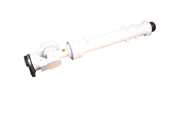 UX120 KAWASAKI F1C-A35-ZC01-59 ROBOTINĖ RANKA