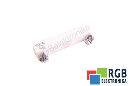 ATSPARUMAS 20SH IWAKI TM 5OHM ATSPARUMAS