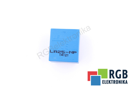 LA25-NP LEM SROVĖS TRANSFORMATORIUS