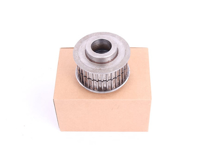 DANTYTASIS SKRIEMULYS 101X97MM DIRŽAS 52MM VELENAS 33MM Z=35