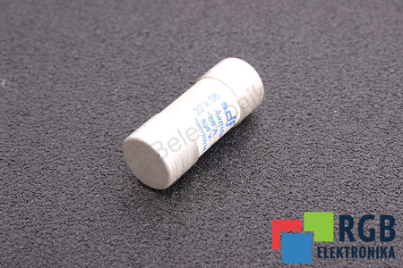 SAUGIKLIS 492039 DF ELECTRIC RAPIDPLUS IR=200KA 80A, 690V SAUGIKLIS