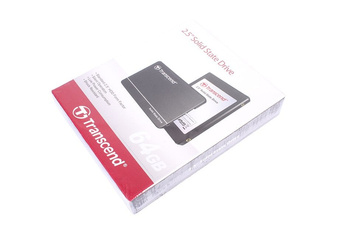 TS64GPSD330 TRANSCEND PSD330 2.5" 64GB