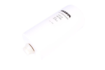 KONDENSATORIUS PEH169XV444AM RIFA 4400UF, 385V KONDENSATORIUS