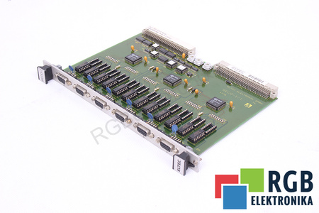 4086050308 ELTEC SECO-1 6XRX232