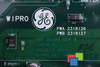 2318126 GE YOKOGAWA MEDICAL SYSTEMS DBF BOARD SKIRTAS LOGIQ3