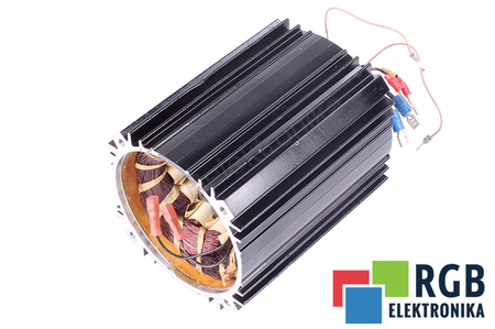 HBMR92C4-64S HAUSER STATORIAUS