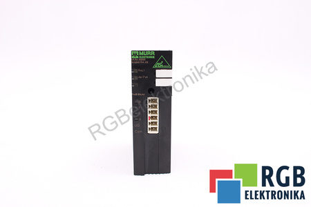 MASI40 DI4 AB MURR ELEKTRONIK