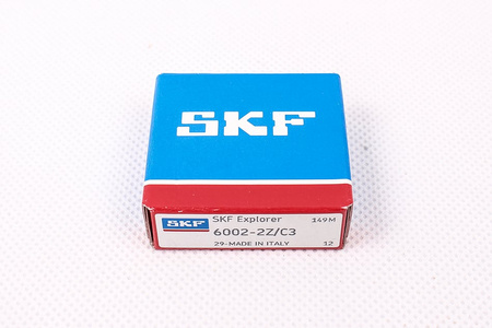 6002-2Z/C3 SKF 15X32X9 GUOLIS