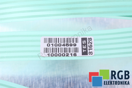 SDC0300/16 RMS KLAVIATŪRA