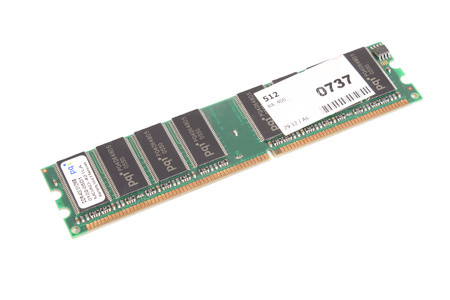 MDAD-421LA POWER QUOTIENT INTERNATIONAL DDR-400 512MB