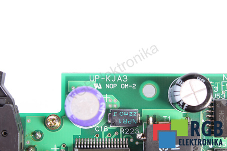 UP-KJA3 KAWASAKI N314-3007 SUGEDĘS – DALIMS