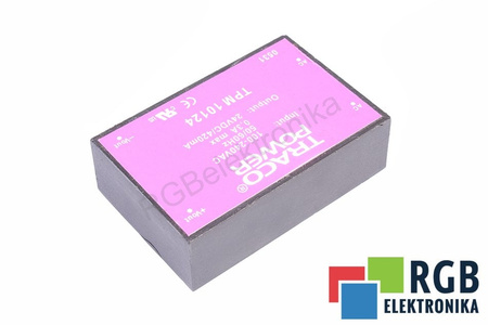 TPM10124 TRACO POWER