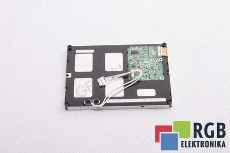 KG057QV1CA-G060 KYOCERA LCD MATRICA