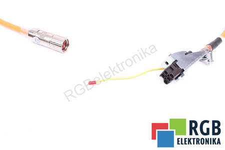 6FX8002-5DS01-1BG0 SIEMENS SINAMICS S120 15M KABELIS