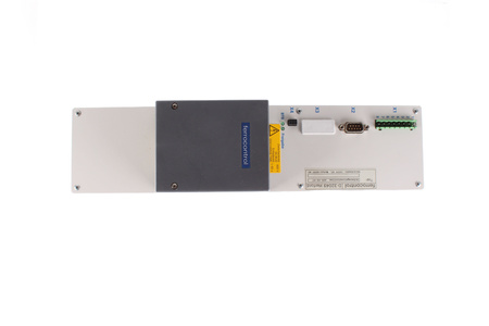 S25-00-07 FERROCONTROL