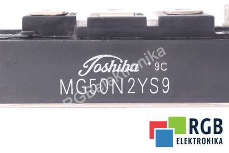 MG50N2YS9 TOSHIBA