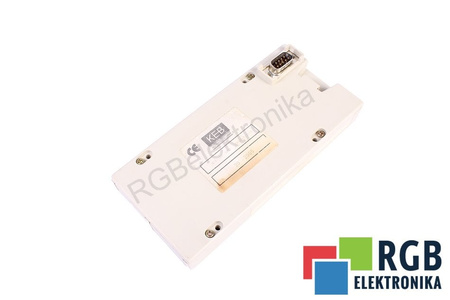 00.F5.060-1010 KEB OPERATOR F5 VALDYMO IR VALDYMO PULTAS