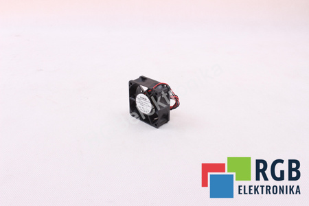 2410ML-05W-B50 MINEBEA 60X60X25MM, 24V VENTILIATORIUS