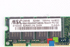 864V32AD3DT4EDG-75AIHY MSC TUTTLINGEN 256MB PC133 SDRAM