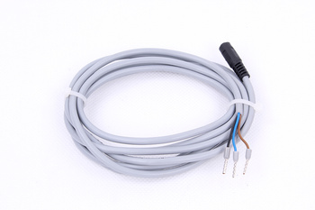 ES9 BAUMER 2M KABELIS