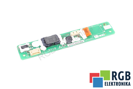 KEITIKLIS GT15-65TINV 27B924G52 MITSUBISHI ELECTRIC BD627B924H02 KEITIKLIS