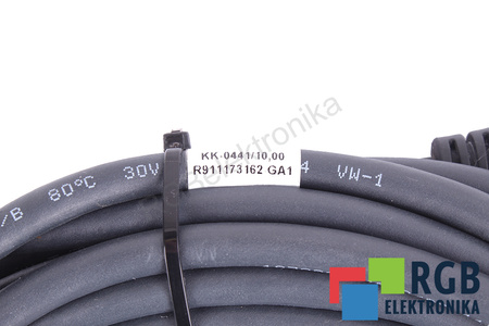 KK-0441/10.00 REXROTH R911173162 10M KABELIS