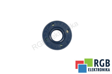 8X18X5 NAK TC NBR-BLUE PAKAVIMAS