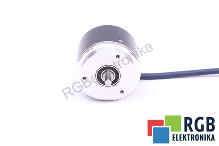 AP58M-F-2500-05V-AR05/W PRECIZIKA METROLOGY CODER