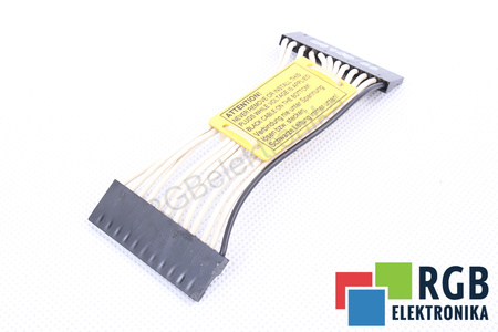 IN140/85 INDRAMAT 12-12PIN 9.5CM JUNGIAMOJI JUOSTA